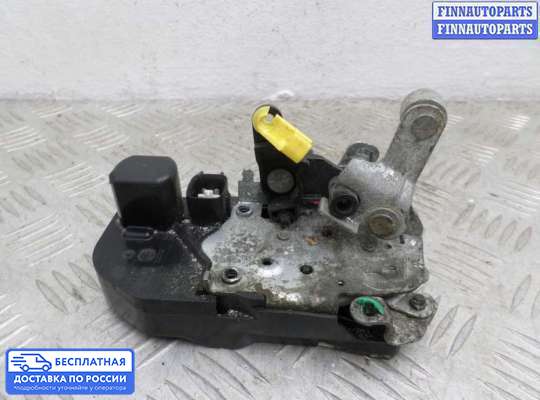Замок боковой двери на Jeep Grand Cherokee III (WK, WH)