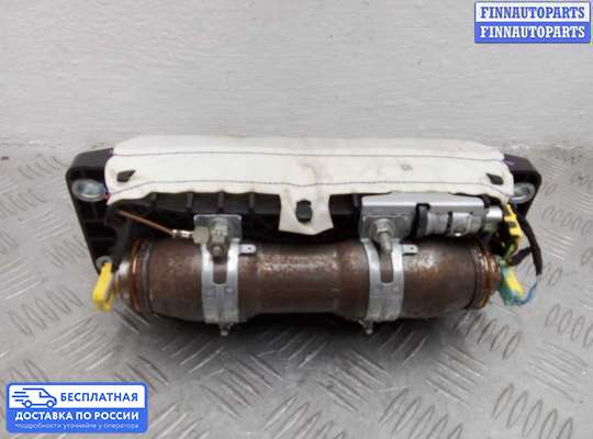 Подушка безопасности пассажира (AirBag) на Audi A8 (D4, 4H)