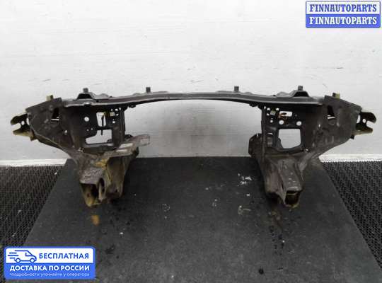 Датчик удара (Airbag) на Suzuki XL7 II