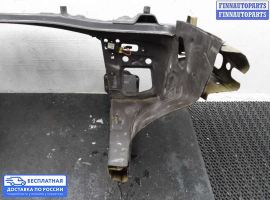 Датчик удара (Airbag) на Suzuki XL7 II