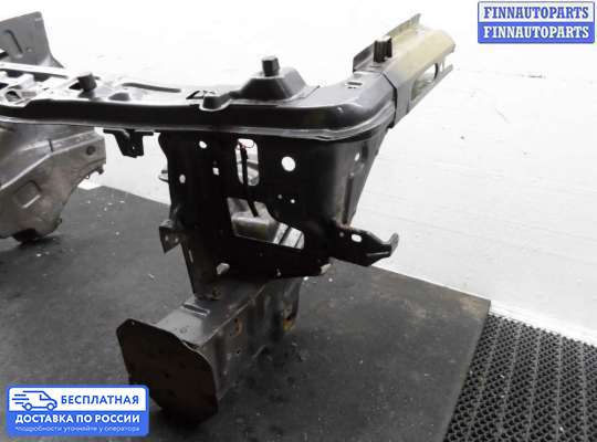 Датчик удара (Airbag) на Suzuki XL7 II