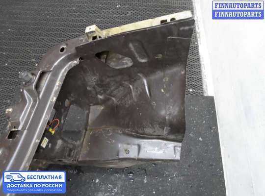 Датчик удара (Airbag) на Suzuki XL7 II