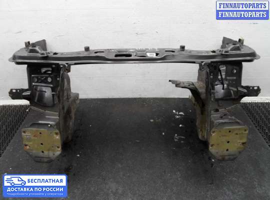 Датчик удара (Airbag) на Suzuki XL7 II