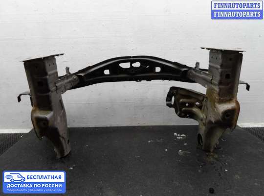 Датчик удара (Airbag) на Suzuki XL7 II