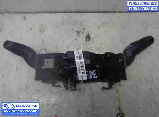 Подрулевой переключатель на Honda CR-V III (RE)