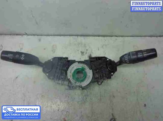 Подрулевой переключатель на Honda CR-V III (RE)