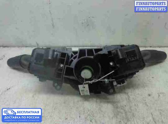 Подрулевой переключатель на Honda CR-V III (RE)