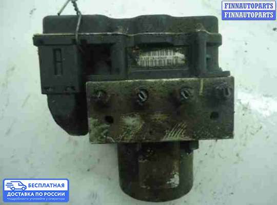 Блок ABS на Honda CR-V III (RE)