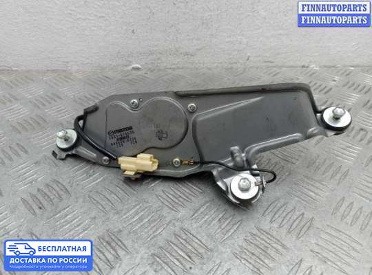 Моторчик дворников (стеклоочистителя) на Mazda CX-7