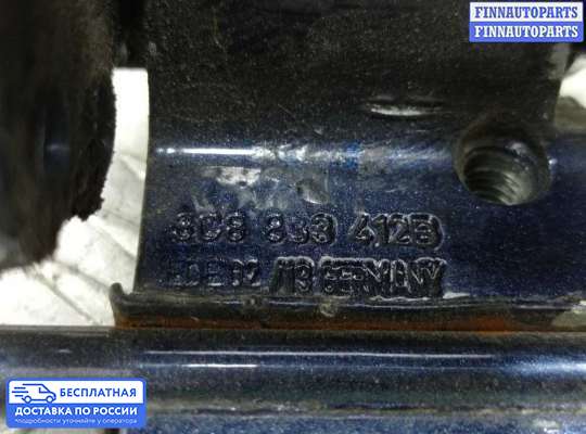 Петля двери на Volkswagen Passat CC (357)