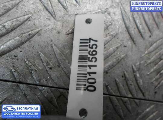 Заслонка дроссельная на Lexus RX III (AL10)