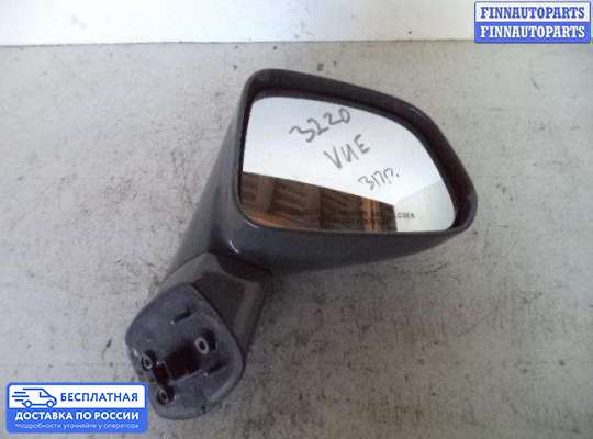 Зеркало боковое на Opel Antara
