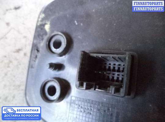 Зеркало боковое на Opel Antara