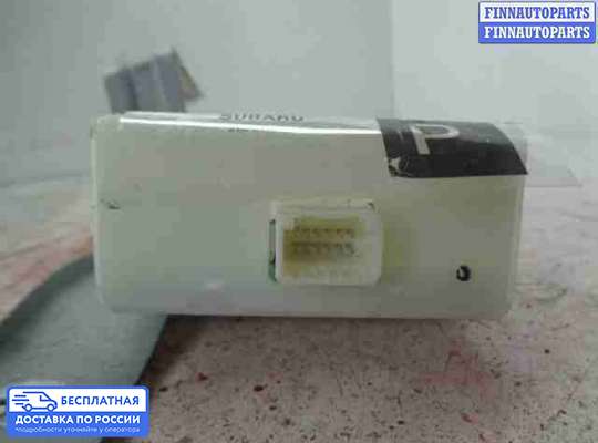 ЭБУ прочее на Subaru Tribeca