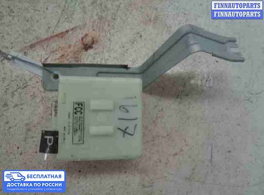 ЭБУ прочее на Subaru Tribeca