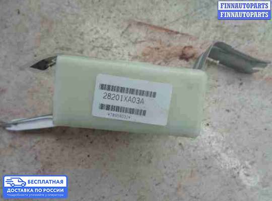 ЭБУ прочее на Subaru Tribeca