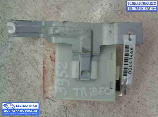 ЭБУ прочее на Subaru Tribeca