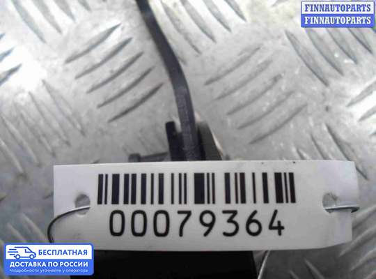 Педальный узел (педаль) на Ford Explorer IV (U251)