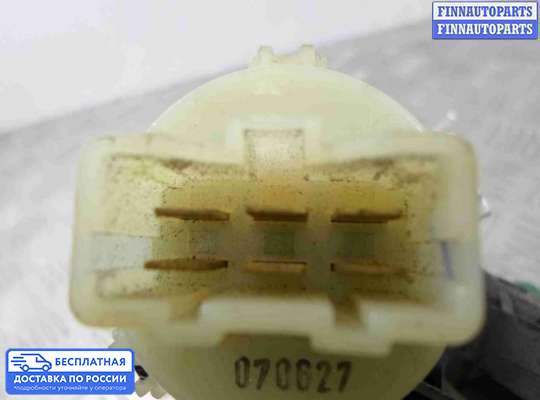 Замок зажигания с ключом на Hyundai Santa Fe II (CM)