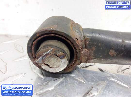 Рычаг подвески на Infiniti Q50 (V37)