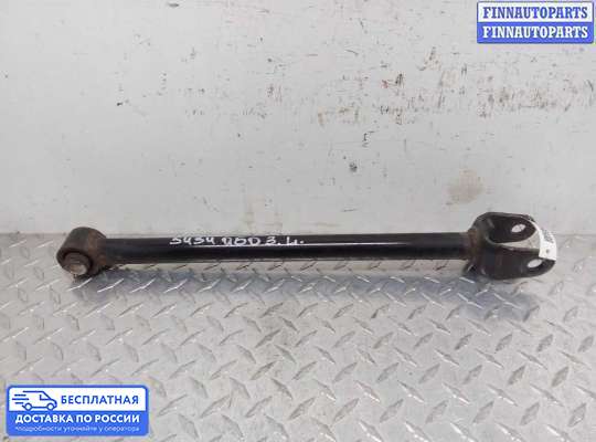 Рычаг подвески на Infiniti Q50 (V37)