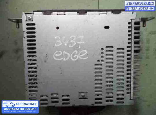 Магнитола на Ford Edge (CD3)