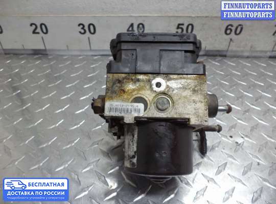 Блок ABS на Ford Explorer V (U502)