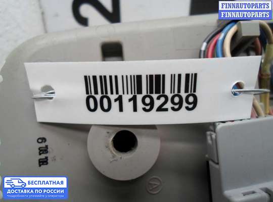 Фонарь салона (плафон) на Subaru Tribeca