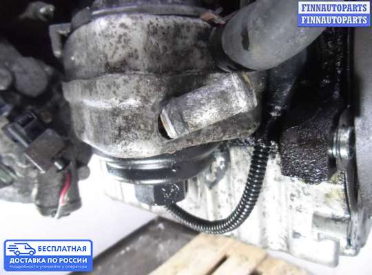 Турбина на Volkswagen Polo Mk4 (6Q/9N3)