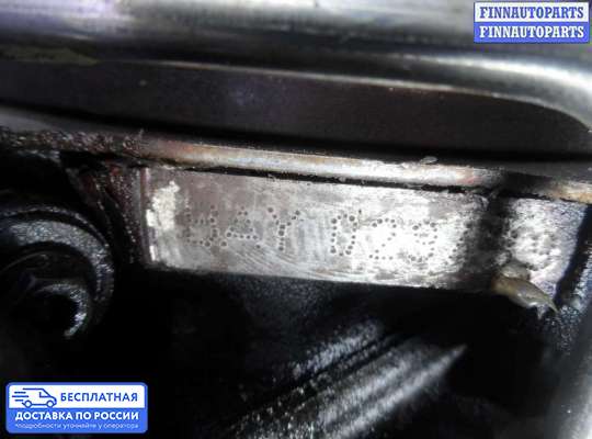 Турбина на Volkswagen Polo Mk4 (6Q/9N3)