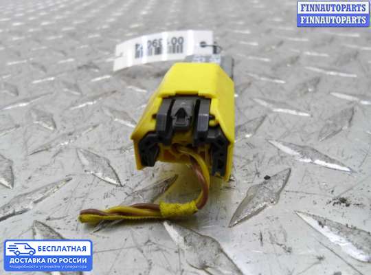 Датчик удара (Airbag) на Volkswagen Phaeton (3D)