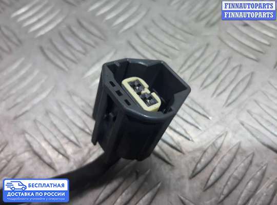 Насос вакуумный (дизель) на Subaru Tribeca