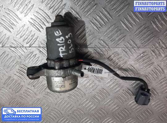 Насос вакуумный (дизель) на Subaru Tribeca