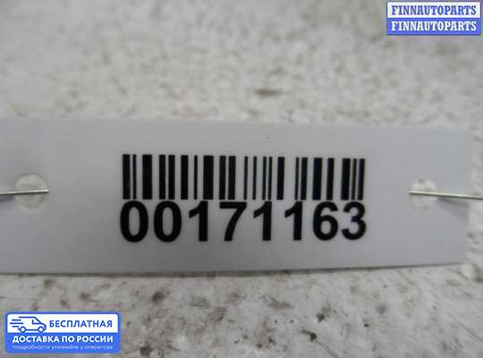 Поводок дворника на Mitsubishi Outlander II / XL (CW)