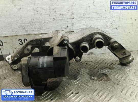 Клапан рециркуляции газов (EGR) на Mercedes-Benz C (W203)