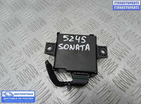 ЭБУ прочее на Hyundai Sonata VI (YF)