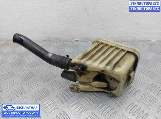 Бачок гидроусилителя на Volkswagen Touareg I (7L)