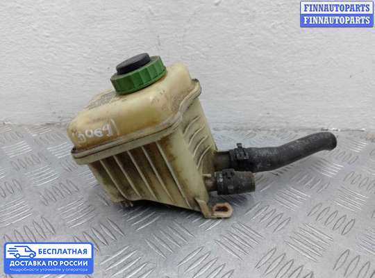 Бачок гидроусилителя на Volkswagen Touareg I (7L)