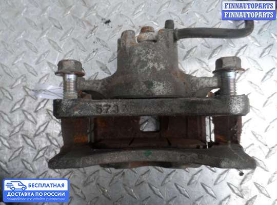 Суппорт на Mitsubishi Outlander III (GG)