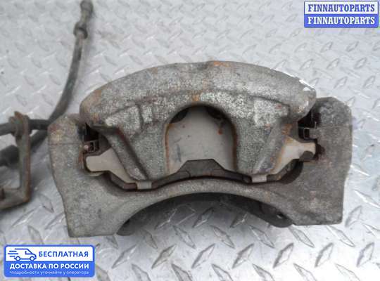 Суппорт на Mitsubishi Outlander III (GG)