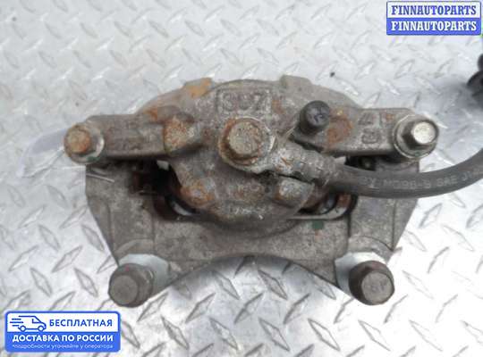 Суппорт на Mitsubishi Outlander III (GG)