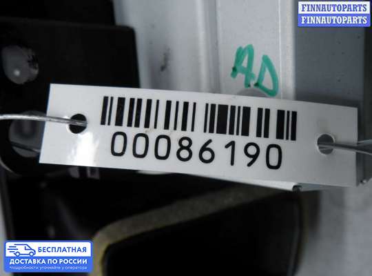 Магнитола на Honda Accord IX (CR)