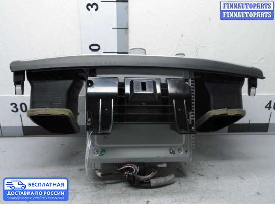 Магнитола на Honda Accord IX (CR)