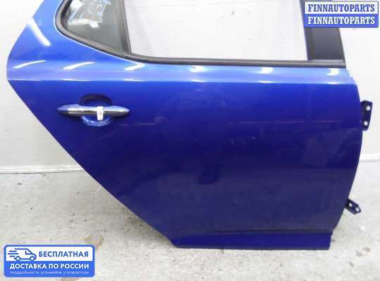 Петля двери на Kia Optima III (TF)