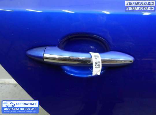 Петля двери на Kia Optima III (TF)
