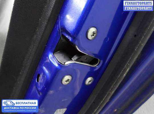 Петля двери на Kia Optima III (TF)