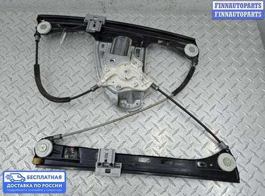 Стеклоподъемник электрический на Mercedes-Benz C (W203)