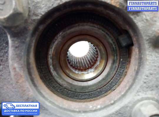 Ступица на Acura MDX (YD2)