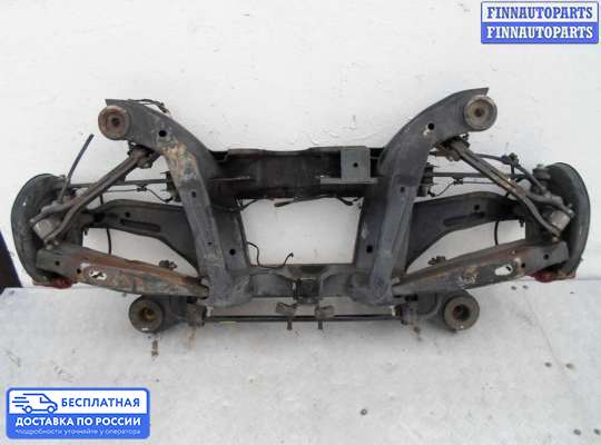 Рычаг подвески на Chevrolet Camaro V