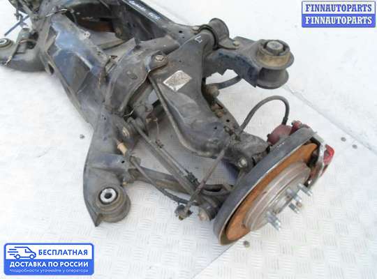 Рычаг подвески на Chevrolet Camaro V